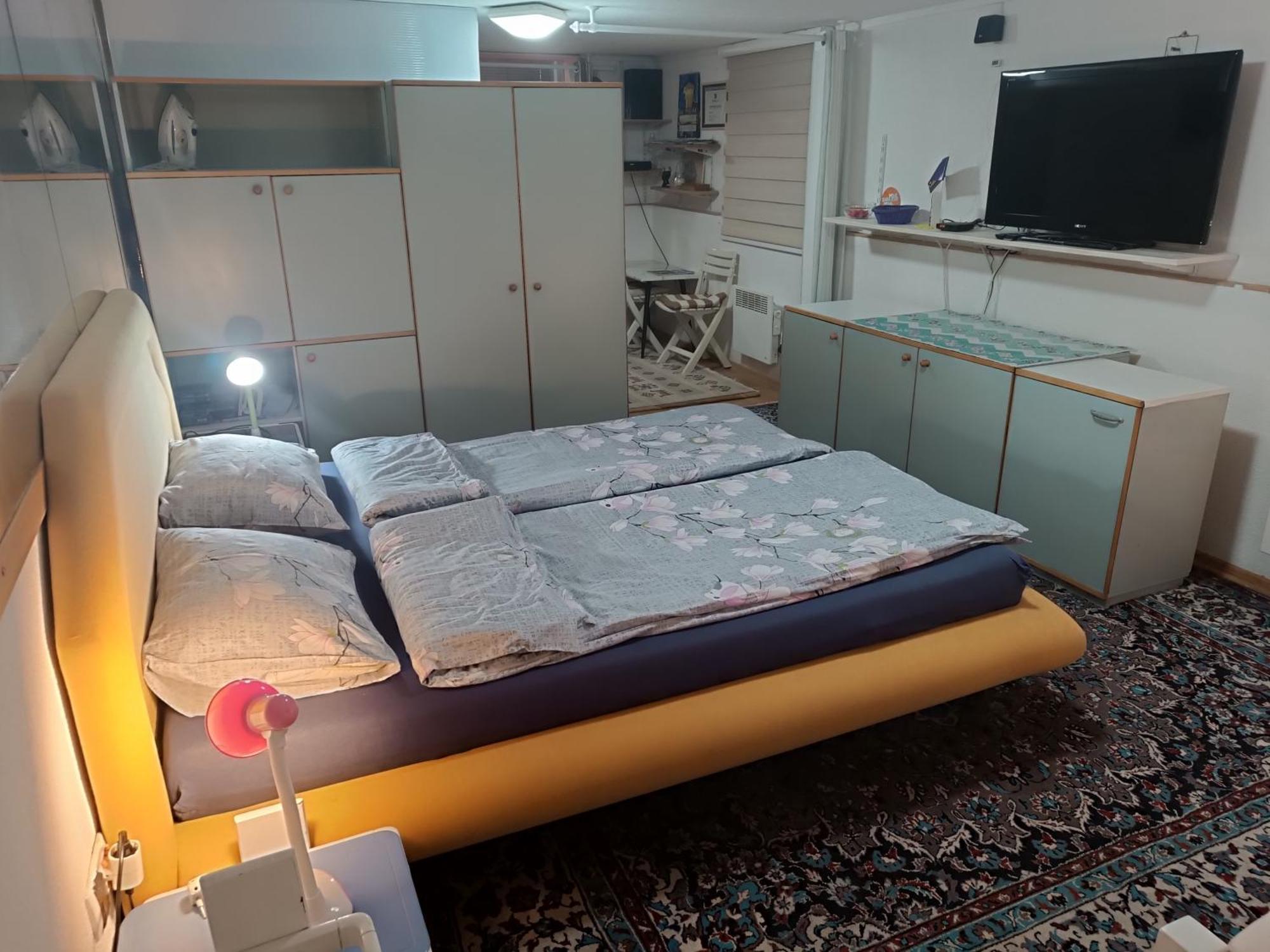 Bolero Apartman SJJ Zimmer foto